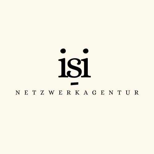 isi Netzwerkagentur Logo
