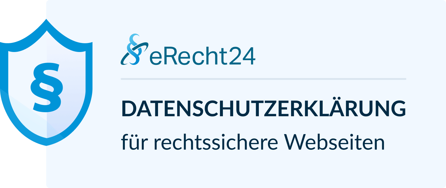 Datenschutz logo